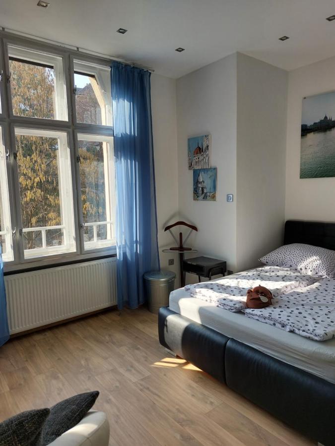 Sunny Studio At The Castle Будапеща Екстериор снимка